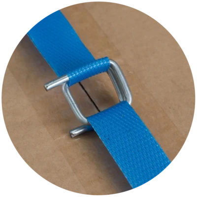 buckle buckle